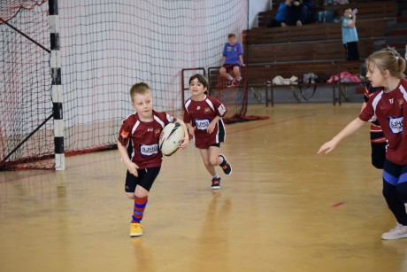 Szép számmal voltak jelen a fehérvári diákok a Terem Rögbi Országos Bajnokság 2. fordulóján